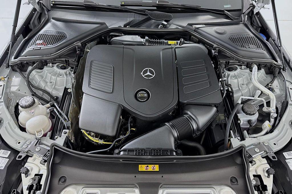 new 2026 Mercedes-Benz E-Class car, priced at $72,965