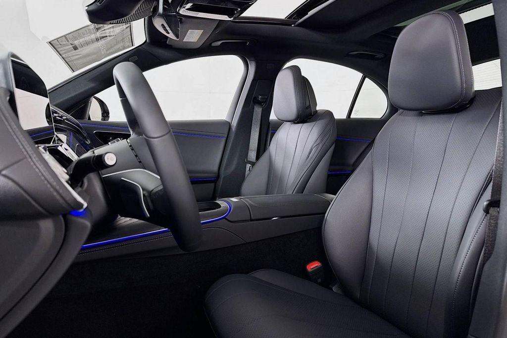 new 2026 Mercedes-Benz E-Class car, priced at $72,965