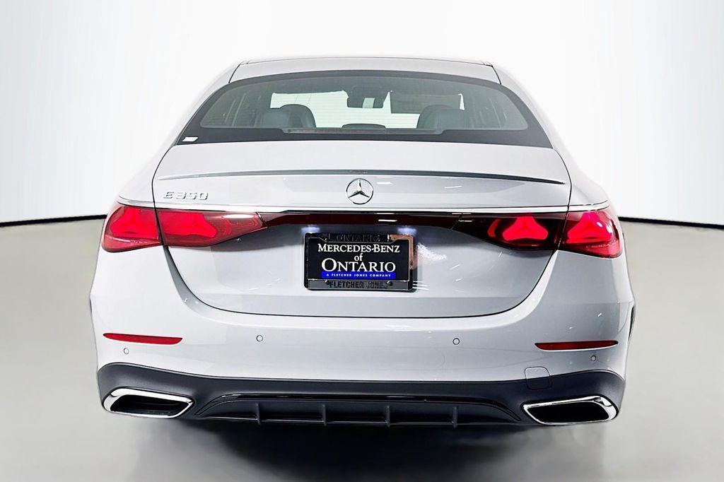 new 2026 Mercedes-Benz E-Class car, priced at $72,965