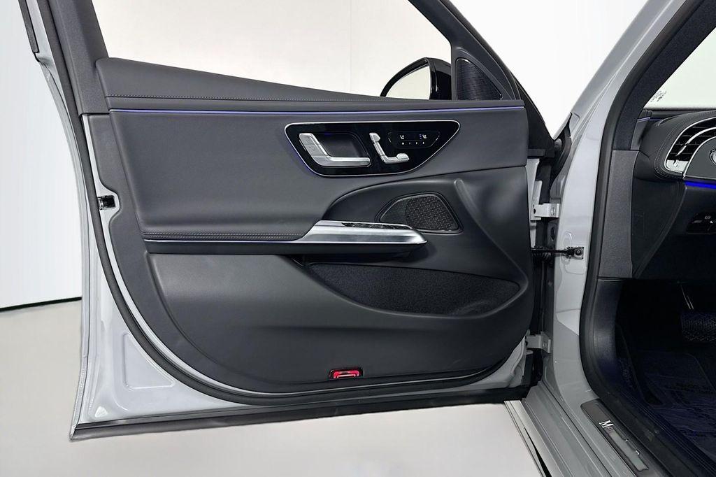 new 2026 Mercedes-Benz E-Class car, priced at $72,965