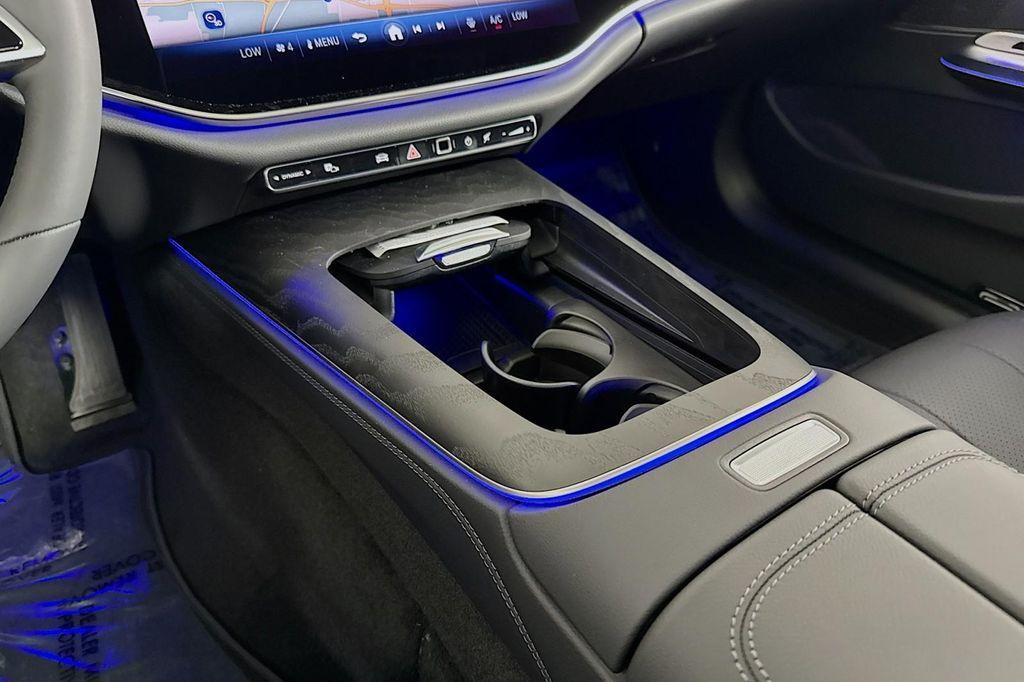 new 2026 Mercedes-Benz E-Class car, priced at $72,965