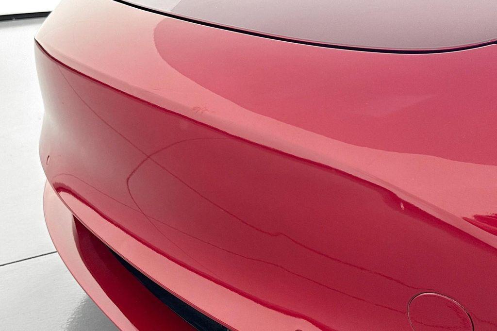 used 2022 Tesla Model 3 car, priced at $25,783