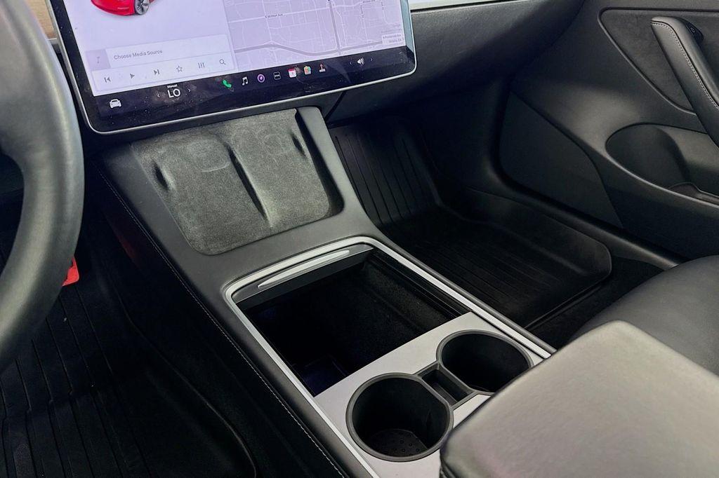 used 2022 Tesla Model 3 car, priced at $25,783