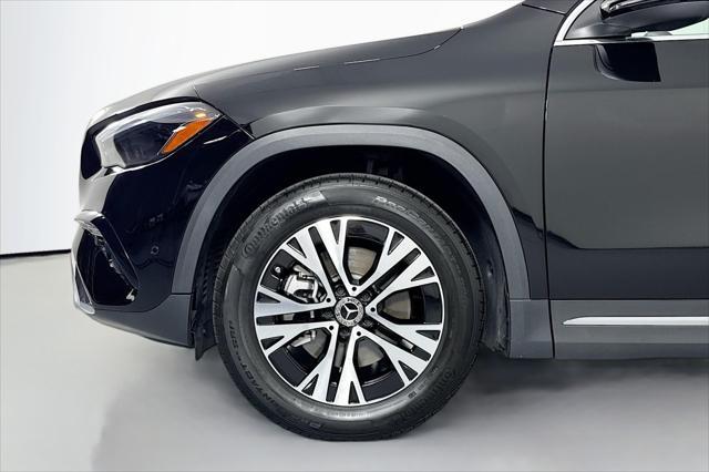 used 2025 Mercedes-Benz GLA 250 car, priced at $47,565