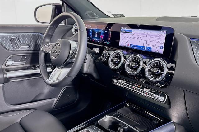 used 2025 Mercedes-Benz GLA 250 car, priced at $47,565