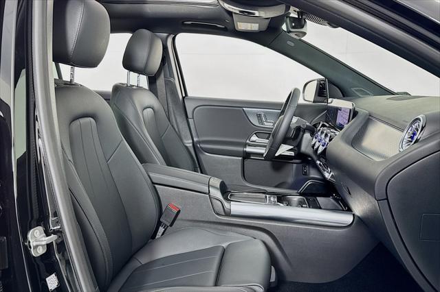 used 2025 Mercedes-Benz GLA 250 car, priced at $47,565