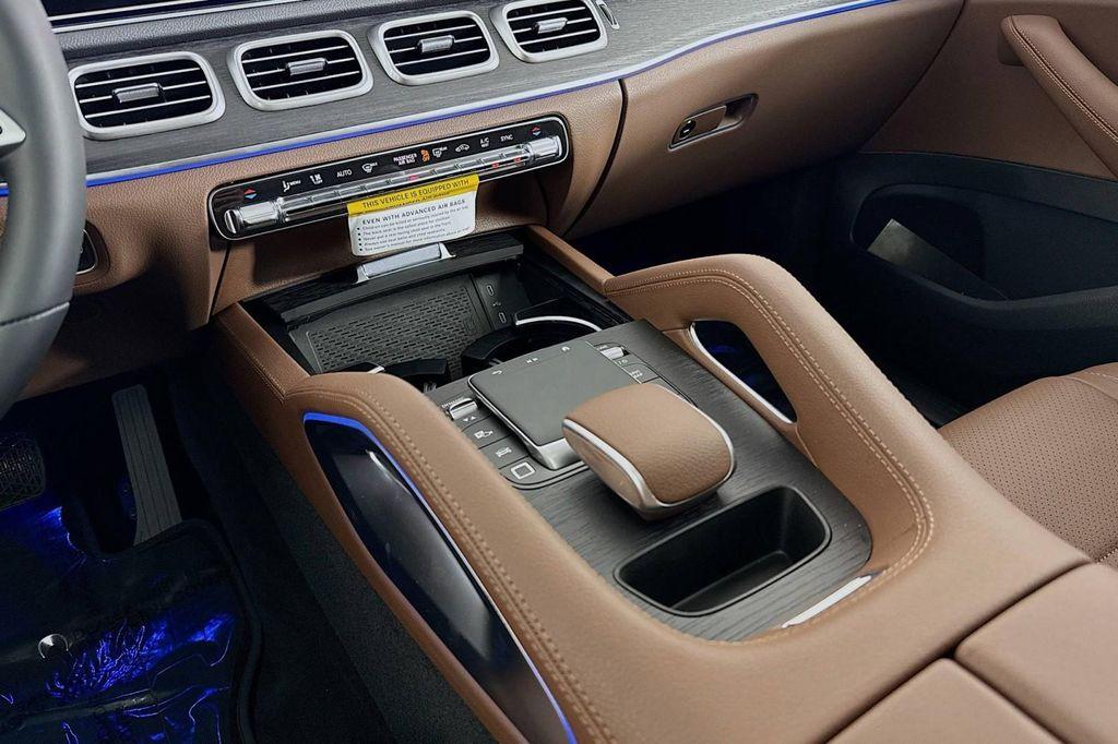 new 2026 Mercedes-Benz GLE 450 car, priced at $80,220