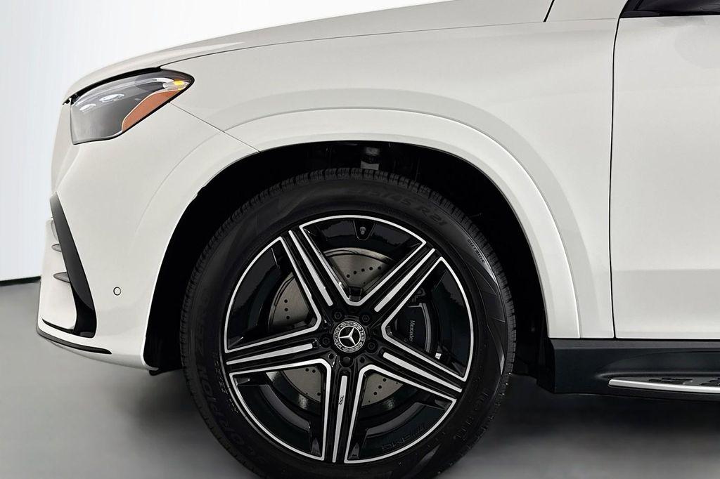 new 2026 Mercedes-Benz GLE 450 car, priced at $80,220