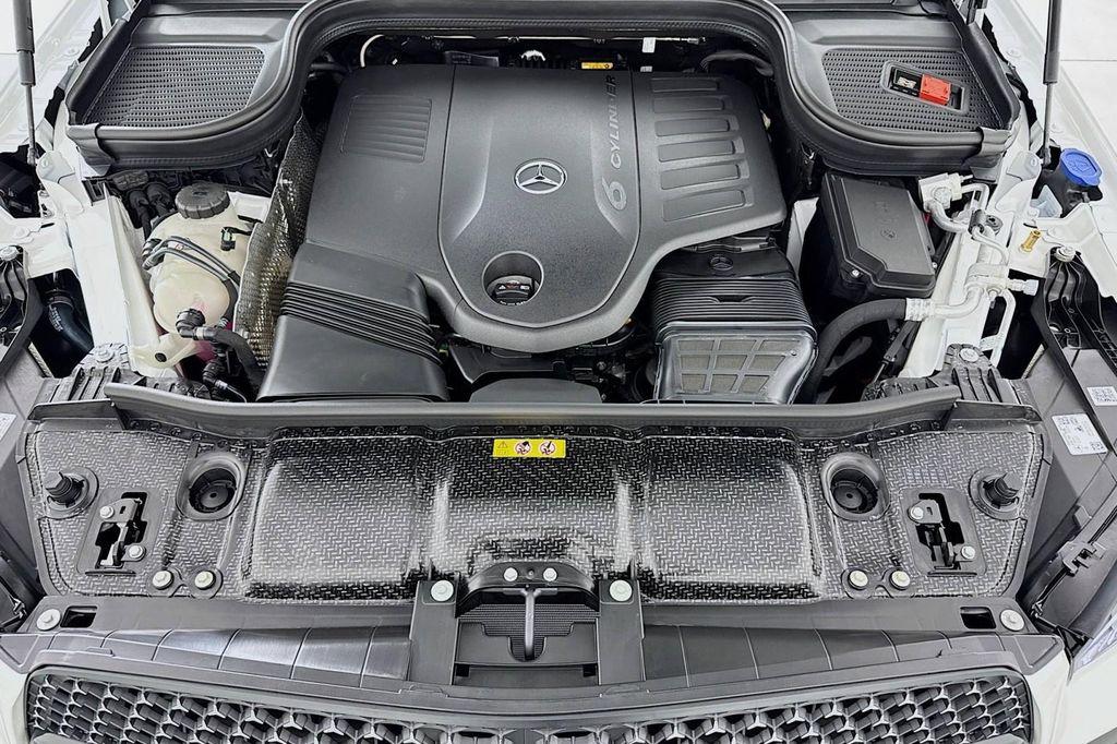 new 2026 Mercedes-Benz GLE 450 car, priced at $80,220