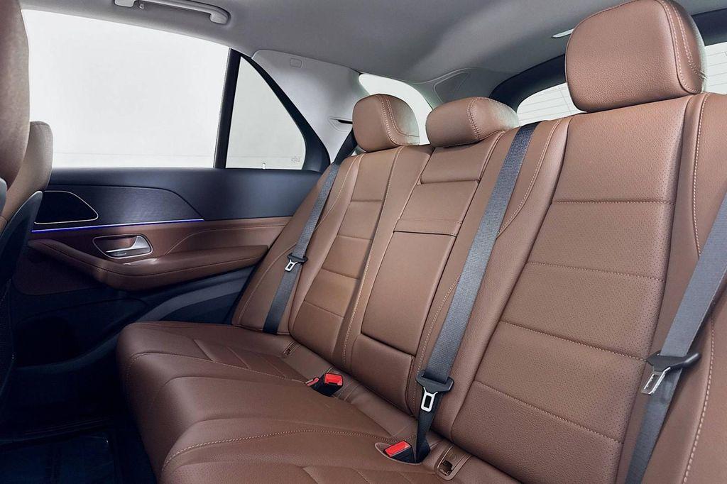 new 2026 Mercedes-Benz GLE 450 car, priced at $80,220