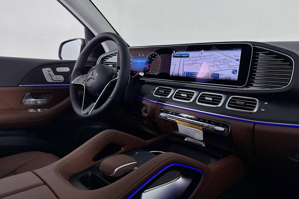 new 2026 Mercedes-Benz GLE 450 car, priced at $80,220