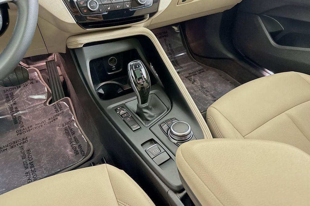 used 2022 BMW X1 car, priced at $25,783