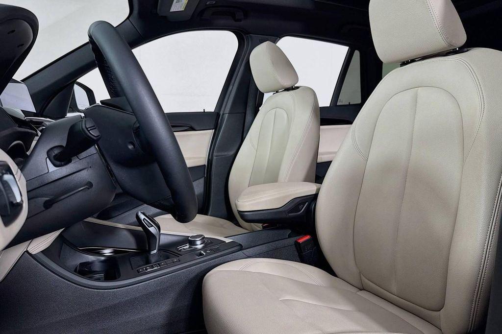 used 2022 BMW X1 car, priced at $25,783