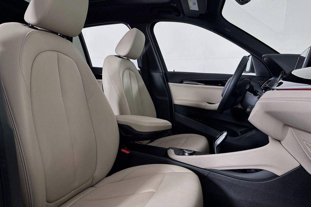 used 2022 BMW X1 car, priced at $25,783