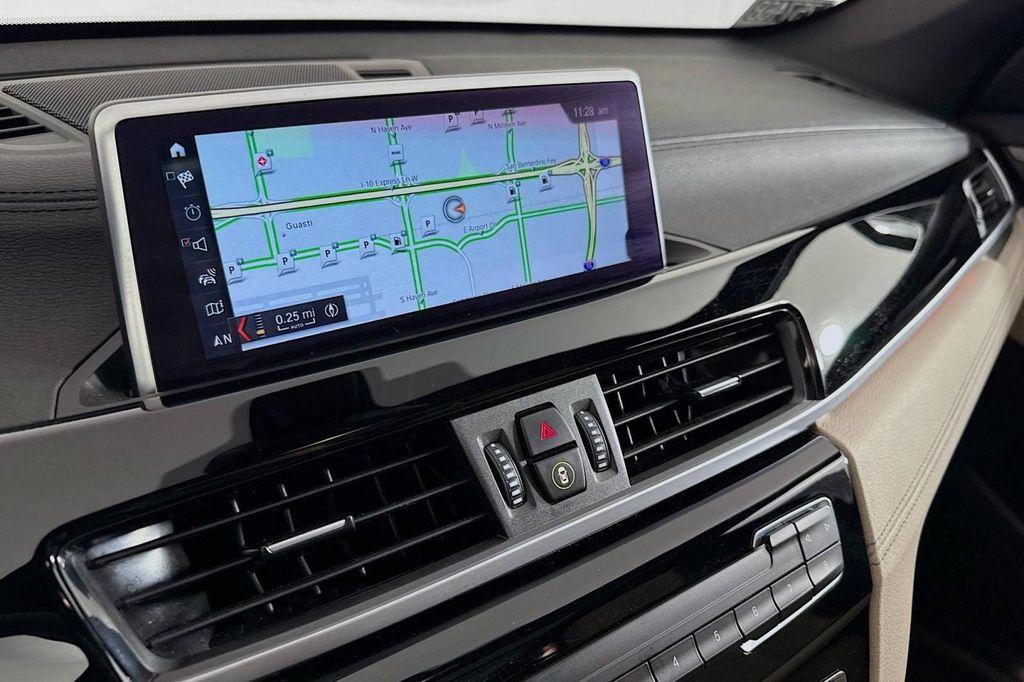 used 2022 BMW X1 car, priced at $25,783