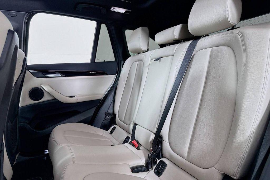 used 2022 BMW X1 car, priced at $25,783