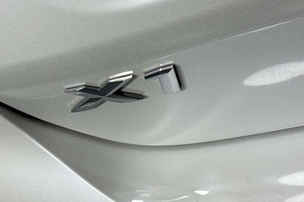used 2022 BMW X1 car, priced at $25,783