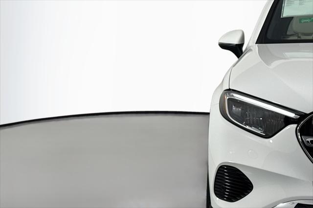 new 2025 Mercedes-Benz GLC 350e car, priced at $64,065