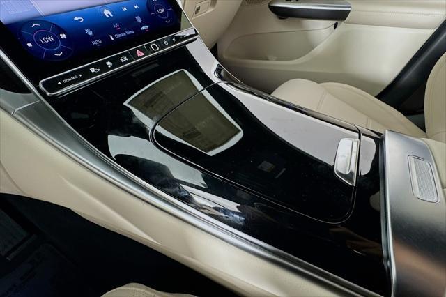 new 2025 Mercedes-Benz GLC 350e car, priced at $64,065