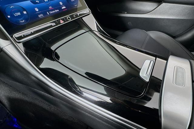 used 2023 Mercedes-Benz C-Class car, priced at $33,984