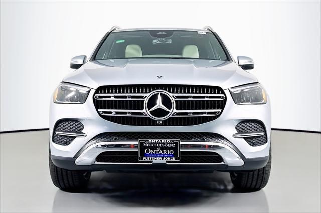 new 2025 Mercedes-Benz GLE 450e car, priced at $75,325