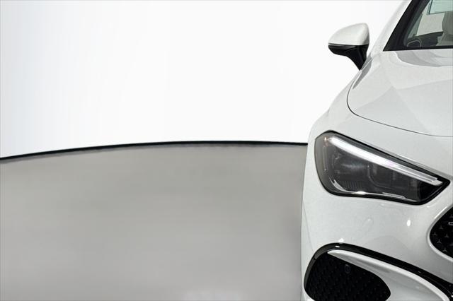 new 2025 Mercedes-Benz CLE 300 car, priced at $67,995