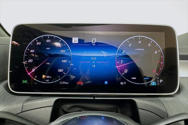 new 2025 Mercedes-Benz CLE 300 car, priced at $67,995