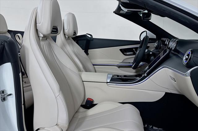 new 2025 Mercedes-Benz CLE 300 car, priced at $67,995