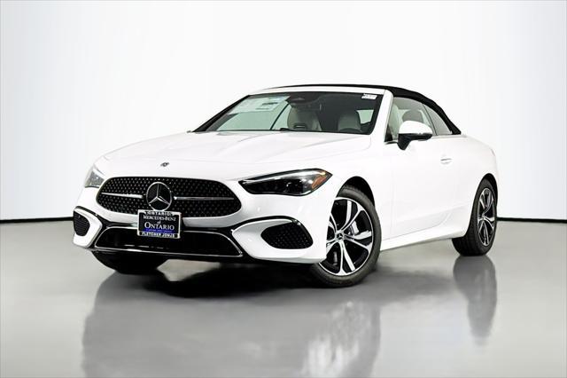 new 2025 Mercedes-Benz CLE 300 car, priced at $67,995