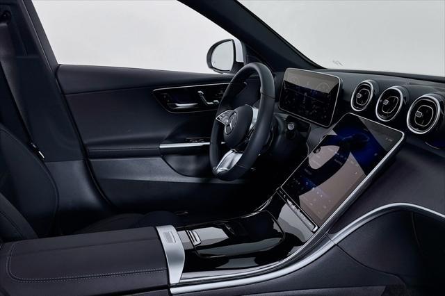 new 2025 Mercedes-Benz C-Class car, priced at $50,145