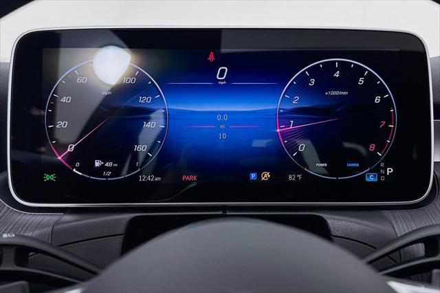 new 2025 Mercedes-Benz C-Class car, priced at $50,145