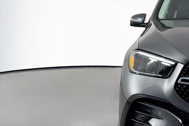 new 2025 Mercedes-Benz GLE 350 car, priced at $72,780