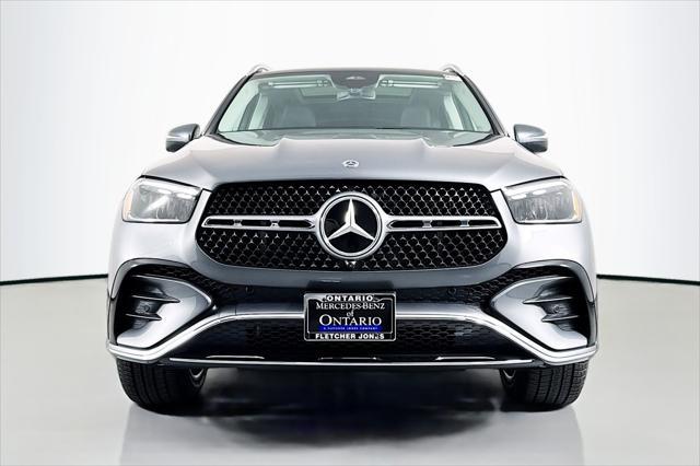 new 2025 Mercedes-Benz GLE 350 car, priced at $72,780