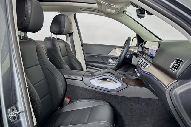 new 2025 Mercedes-Benz GLE 350 car, priced at $72,780