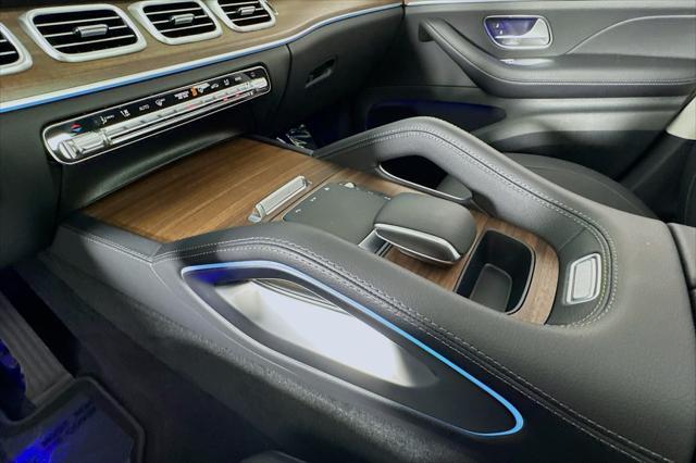 new 2025 Mercedes-Benz GLE 350 car, priced at $72,780
