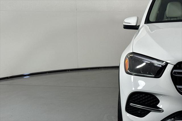 used 2025 Mercedes-Benz GLE 450e car, priced at $73,745