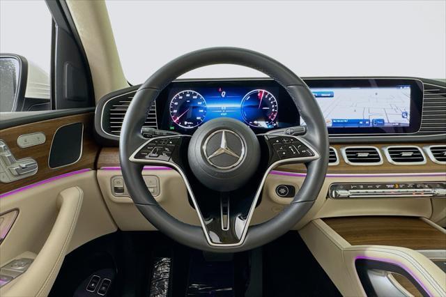 used 2025 Mercedes-Benz GLE 450e car, priced at $73,745