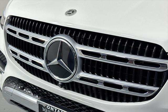 used 2025 Mercedes-Benz GLE 450e car, priced at $73,745