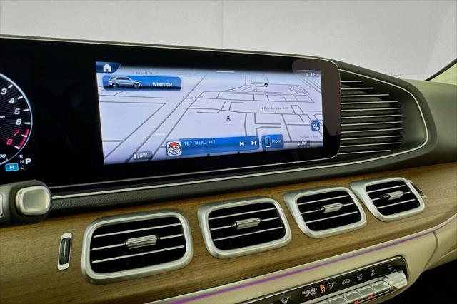 used 2025 Mercedes-Benz GLE 450e car, priced at $73,745