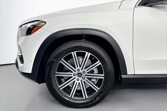 used 2025 Mercedes-Benz GLE 450e car, priced at $73,745