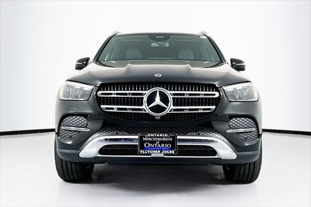 new 2025 Mercedes-Benz GLE 350 car, priced at $68,845