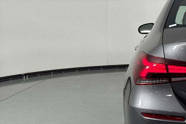 used 2021 Mercedes-Benz A-Class car, priced at $22,984