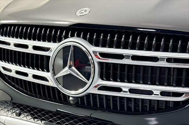 used 2024 Mercedes-Benz GLE 450 Plug-In Hybrid car, priced at $74,145