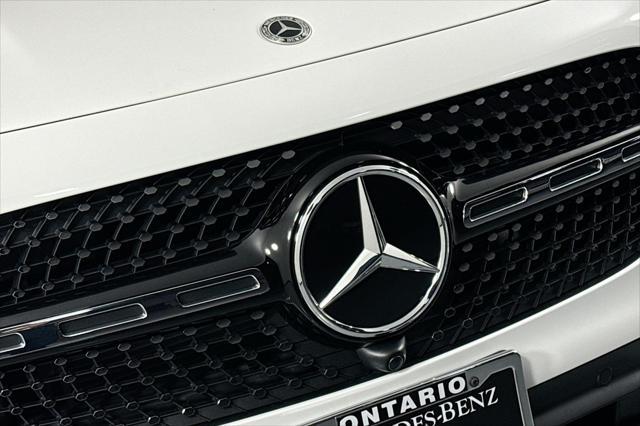 new 2024 Mercedes-Benz GLB 250 car, priced at $49,595