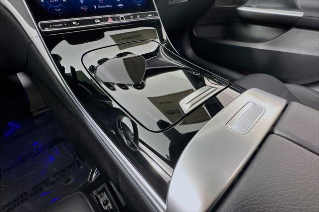 new 2025 Mercedes-Benz C-Class car, priced at $51,270