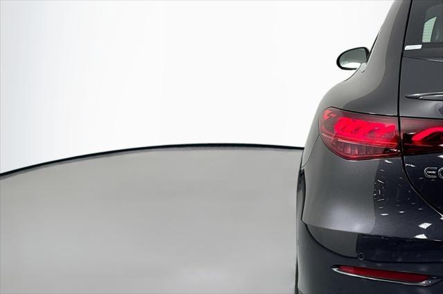 used 2024 Mercedes-Benz EQE 350 car, priced at $86,365