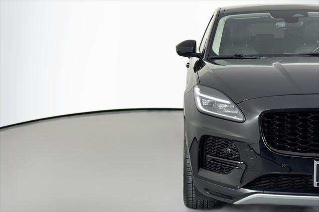 used 2023 Jaguar E-PACE car, priced at $38,984