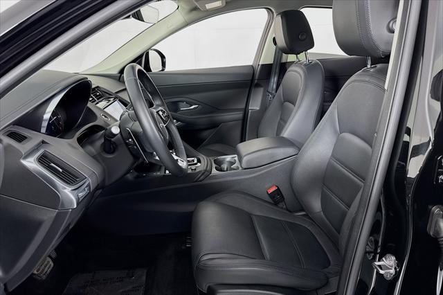 used 2023 Jaguar E-PACE car, priced at $38,984