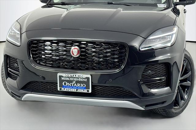 used 2023 Jaguar E-PACE car, priced at $38,984