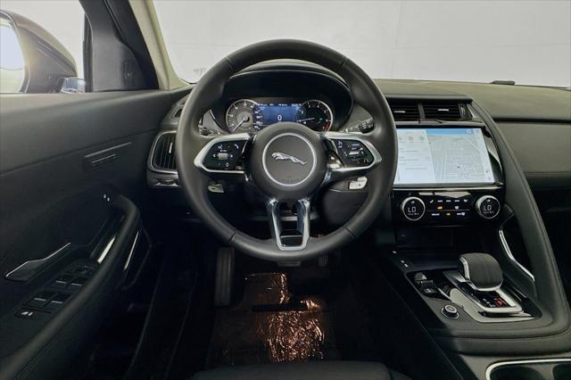 used 2023 Jaguar E-PACE car, priced at $38,984